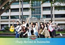 Study Abroad | Indonesia Study Abroad Indonesia