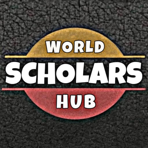 World Scholars Hub logo