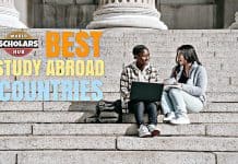 10+ Best Countries to Study Abroad in 2023 Best Countries to Study Abroad