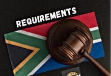 Requirements to Study Law in South Africa Requirements to Study Law in South Africa