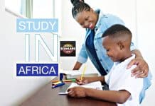 Study in Africa Study in Africa