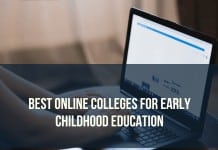 Best Online Colleges for Early Childhood Education Best Online Colleges for Early Childhood Education