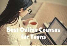 15 Best Online Courses for Teens Best Online Courses for Teens