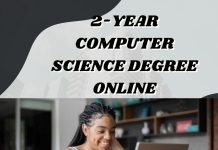2-year Computer Science Degree Online 2-year-computer-science-degree-online