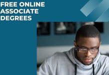 11 Colleges for Free Online Associate Degrees free-online-associate-degree