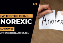 How To Stop Being Anorexic in 2023 – 7 easy and Simple Steps How to stop being anorexic