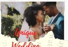 100 Unique Wedding Bible Verses for the Perfect Union unique-wedding-Bible-verses