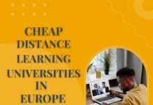 15 Best Cheap Distance Learning Universities in Europe Cheap Distance Learning Universities in Europe
