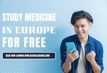 Study Medicine in Europe for Free in 2023 Study Medicine in Europe for Free