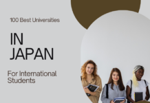 100 Best Universities In Japan For International Students 100 Best Universities In Japan For International Students