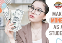 How to Make Money as a Student Online How to Make Money as a Student Online