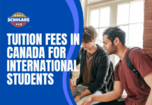 Tuition Fees in Canada for International Students Tuition Fees in Canada for International Students