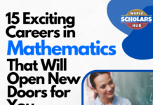 15 Exciting Careers in Mathematics that Will Open New Doors for You careers in mathematics