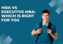 MBA vs Executive MBA: Which Is Right for You? MBA vs Executive MBA: Which Is Right for You?